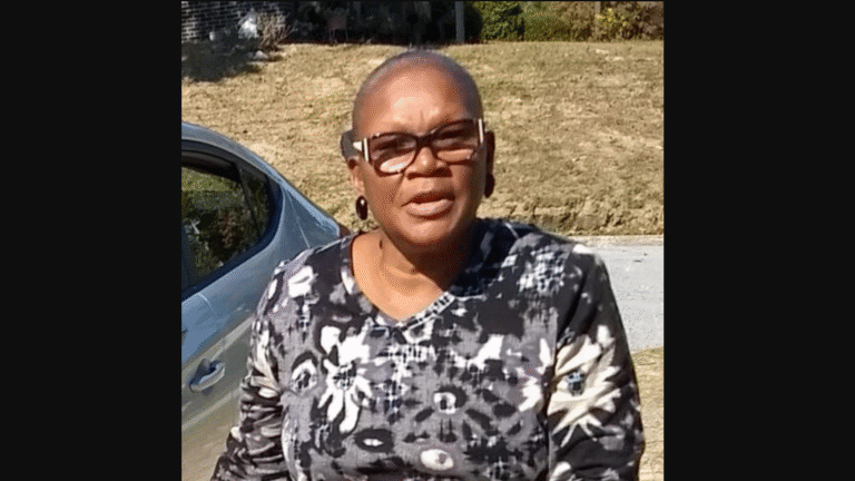 Wanda Bankston: Georgia Woman Says Medicaid Became Her Lifeline After Workplace Accident