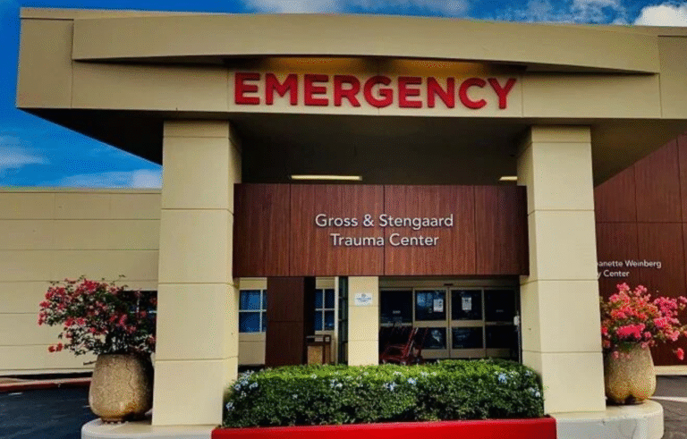 North Carolina Visitor Dies After Cliff Jumping Accident on Kaua‘i’s South Shore