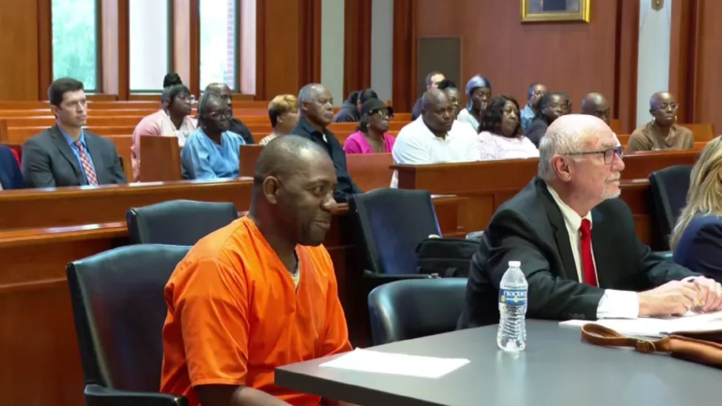 South Carolina Man Freed After Judge Vacates Conviction in 2010 Home Invasion Case