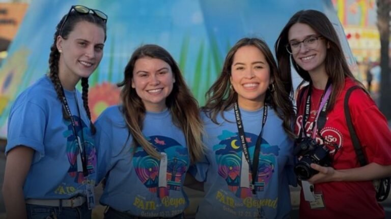 South Carolina State Fair Opens Hiring for 500 Temporary Jobs Ahead of October Event