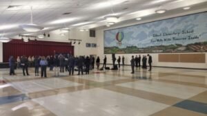 South Carolina Schools to Get Digital Safety Maps by 2026 to Boost Emergency Response