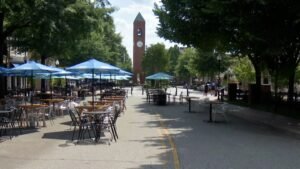 Spartanburg Advocacy Group Pushes for Hate Crime Ordinance as Statewide Law Remains Absent