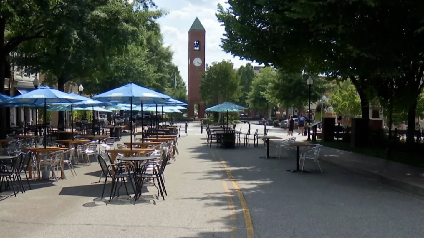 Spartanburg Advocacy Group Pushes for Hate Crime Ordinance as Statewide Law Remains Absent