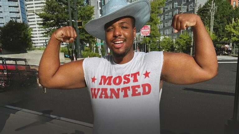TikTok Creator Malik Taylor, 28, Dies in North Carolina Car Crash; Family and Fans Pay Tribute