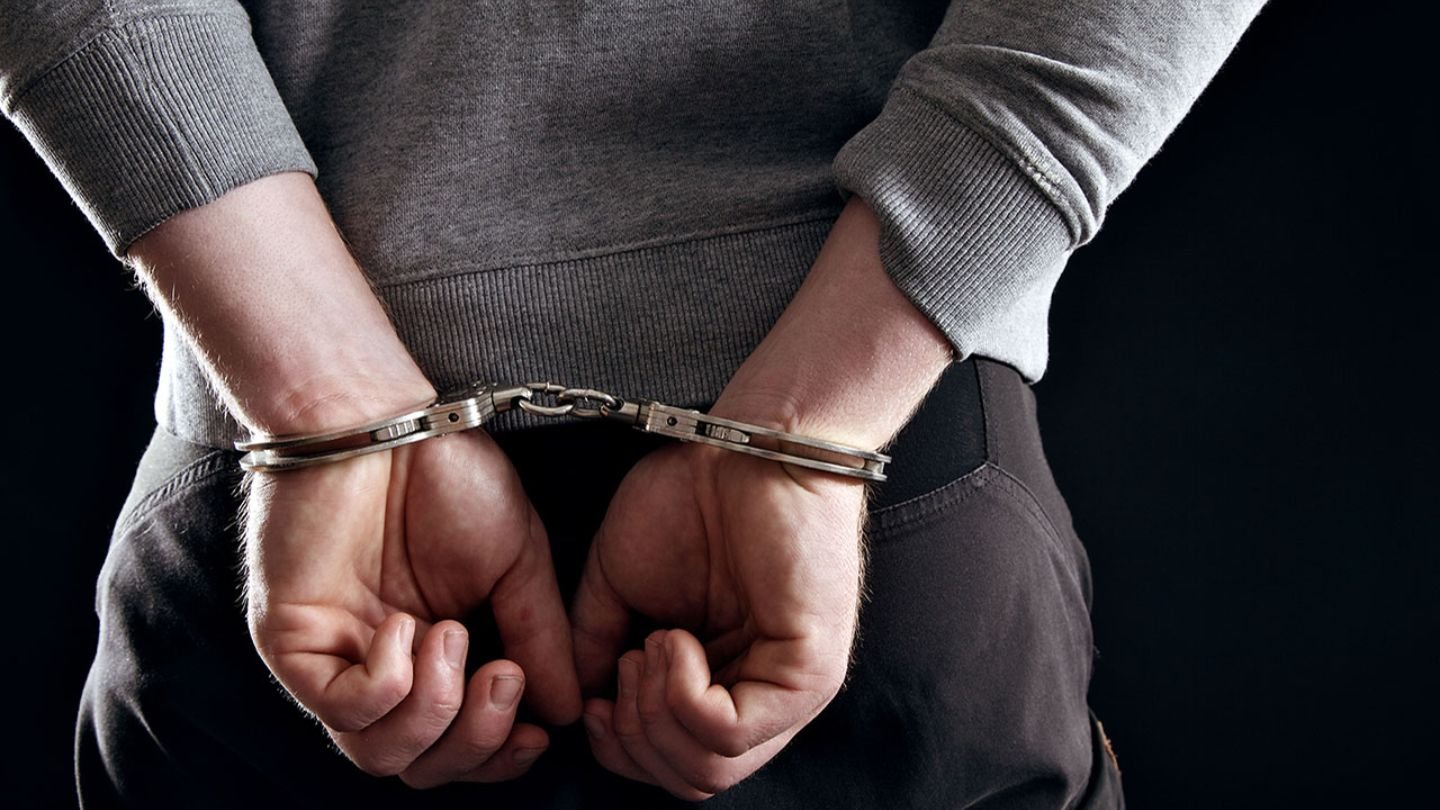 Two Arrested in Elizabeth City on Child Exploitation and Indecent Liberties Charges