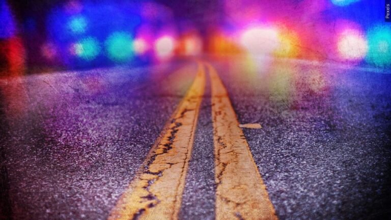 Rocky Mount Man with Revoked License Arrested After Deadly Moped Crash