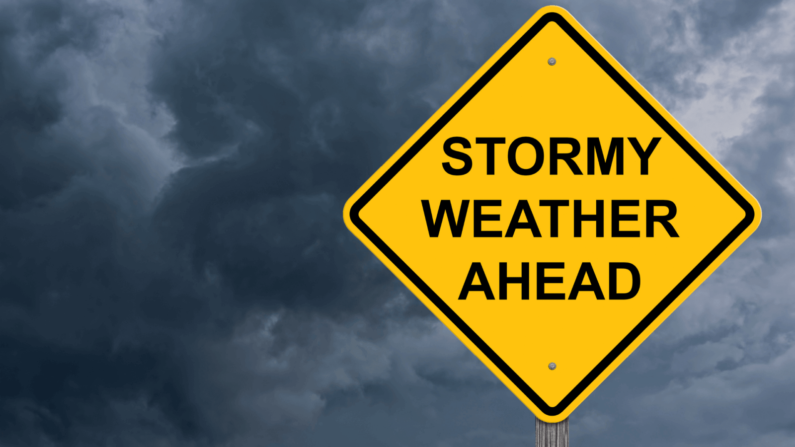 Georgia Weather Update: Thunderstorm Chances Rising Into Labor Day Weekend