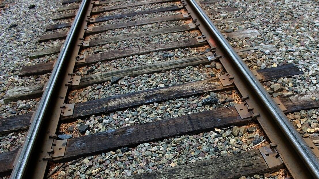Juveniles Behind Stolen Train Crash That Damaged Railcars