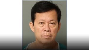 Wake Forest Man Sentenced to up to 20 Years for Stabbing Death of His Wife