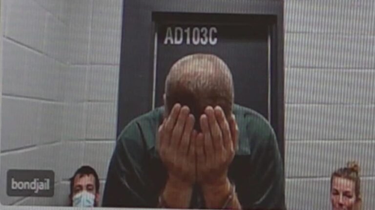 Widow of Fallen South Carolina Trooper Confronts Accused Driver During Emotional Bond Hearing