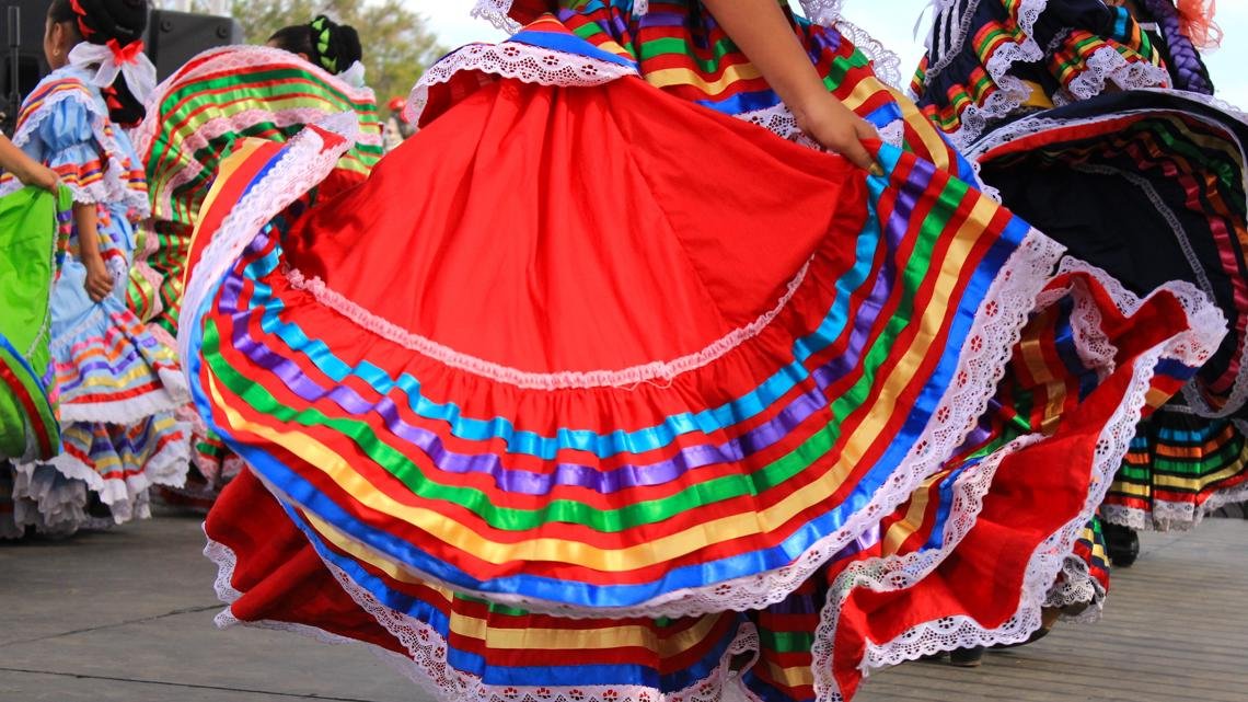 Hispanic Heritage Festival in Charlotte Canceled Over Immigration Concerns