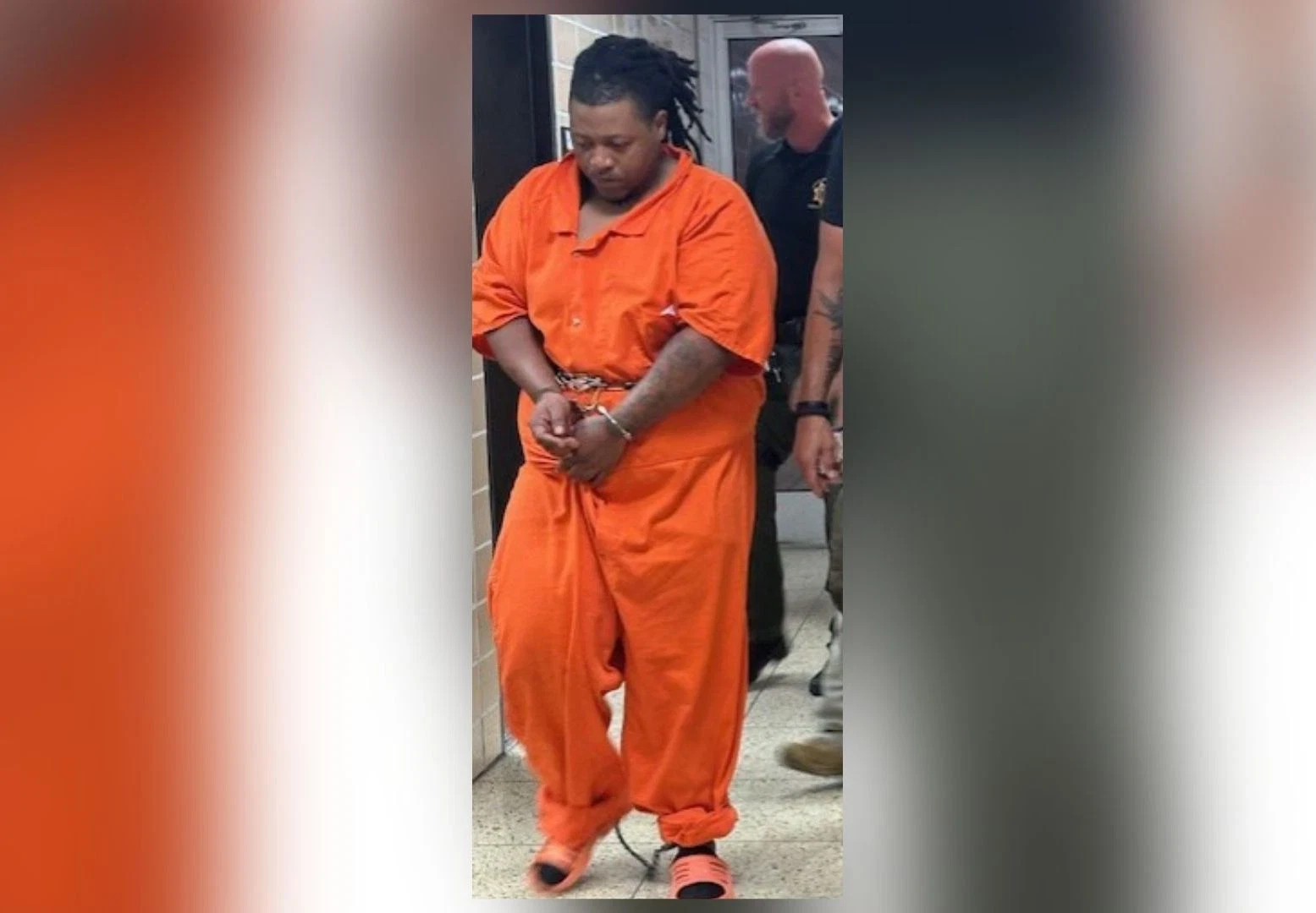 Skeletal Remains Found in Marlboro County Identified as Missing Man; Suspect Charged with Murder