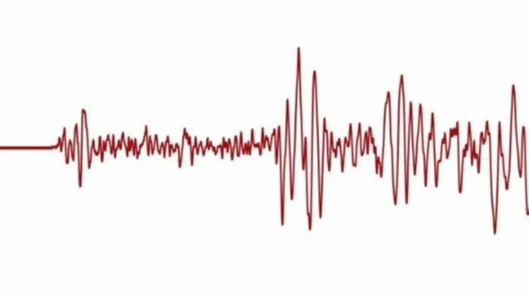 14 Earthquakes Strike South Carolina as Officials Warn of Possible Stronger Tremors Ahead