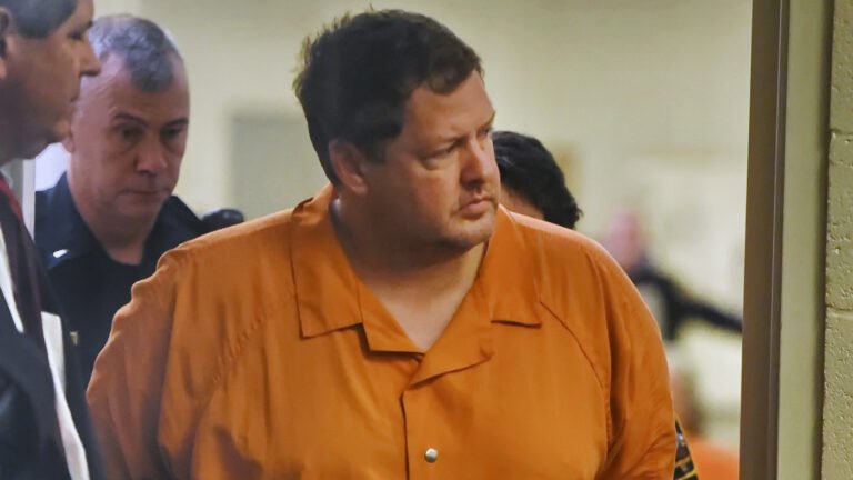 Convicted SC Serial Killer Todd Kohlhepp Tries to Sell T-Shirts, Write Book from Prison