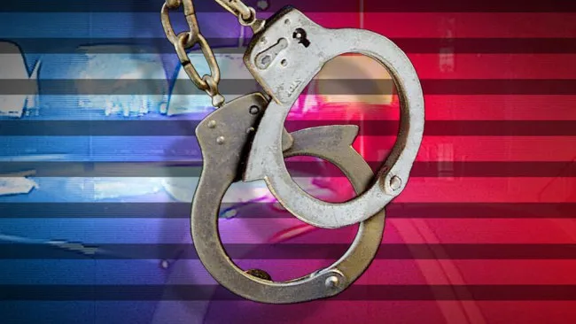 South Carolina Fugitive with Attempted Murder Warrant Arrested During North Carolina Traffic Stop