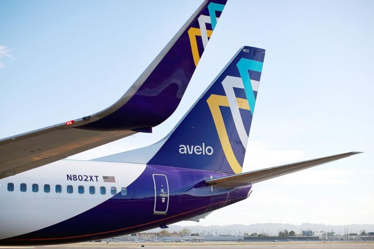 Avelo Airlines Adds Budget-Friendly Flights from Florida to North Carolina and Beyond Starting at $57