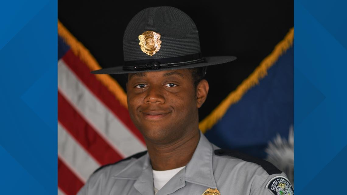 Officials Identify Trooper Critically Injured on I-26 in Orangeburg County