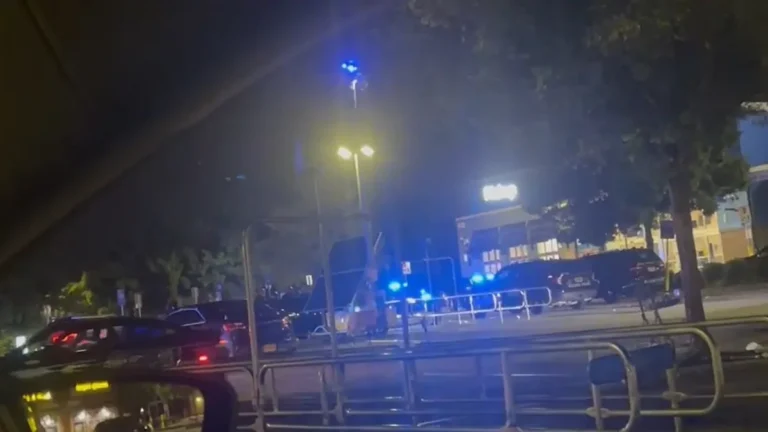 Active Shooter Hoaxes Rattle Students at Three Georgia Universities in One Night