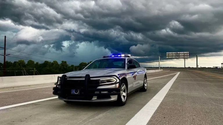 South Carolina Authorities Seek Driver in Fatal Beaufort County Hit-and-Run
