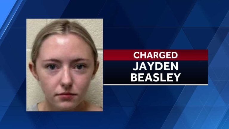 Woman Accused of Stealing Jewelry from Sweet Savannah Boutique and Selling It on Depop