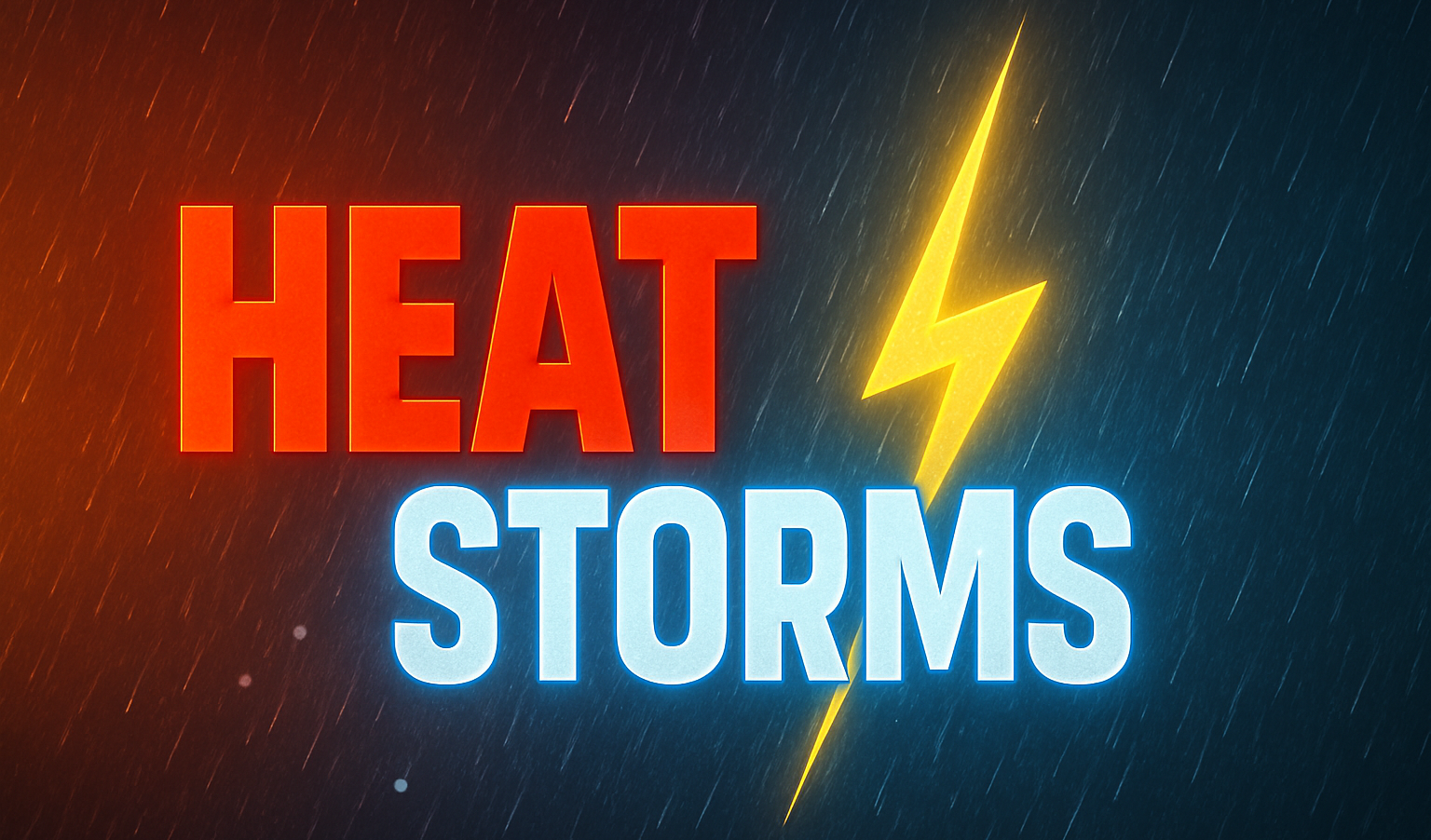 Scattered Storms, Heat Index Near 110° Expected in Parts of Georgia Saturday