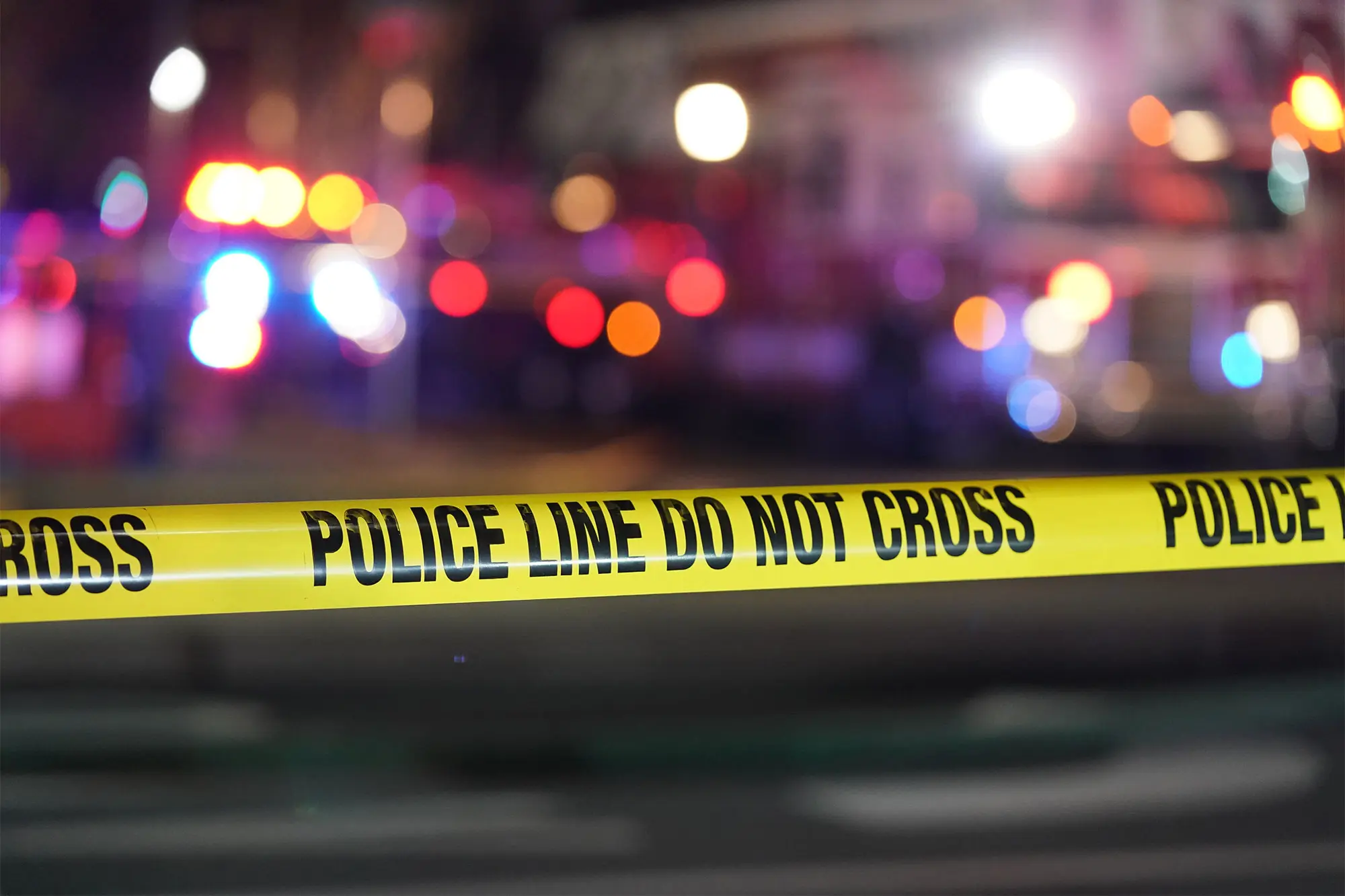 Skeleton Found Near NC-SC Border on Vacant Farm in Marlboro County