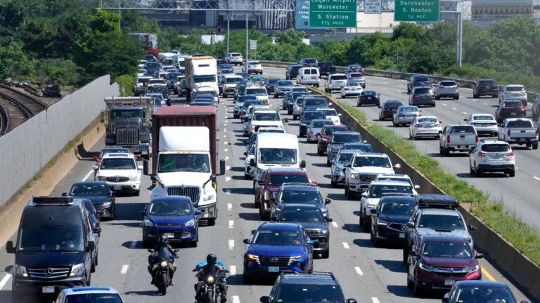 Labor Day Weekend Travel: Flight Delays, Cancellations, and Driving Safety Tips Across North Carolina