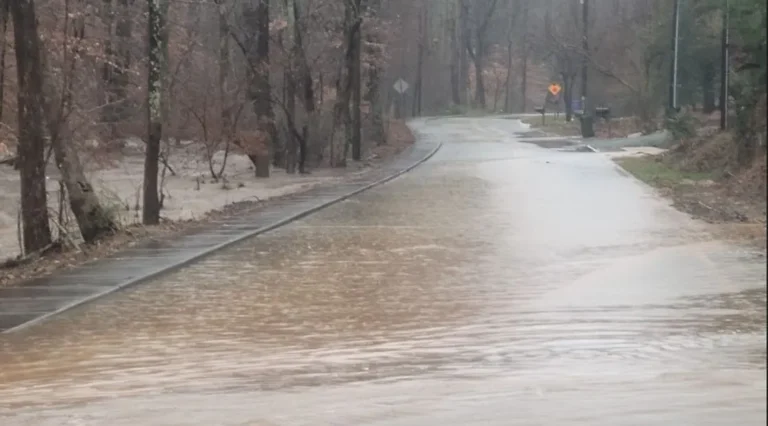 Neuse River Expected to Crest Above Flood Stage in Johnston County by Tuesday Afternoon