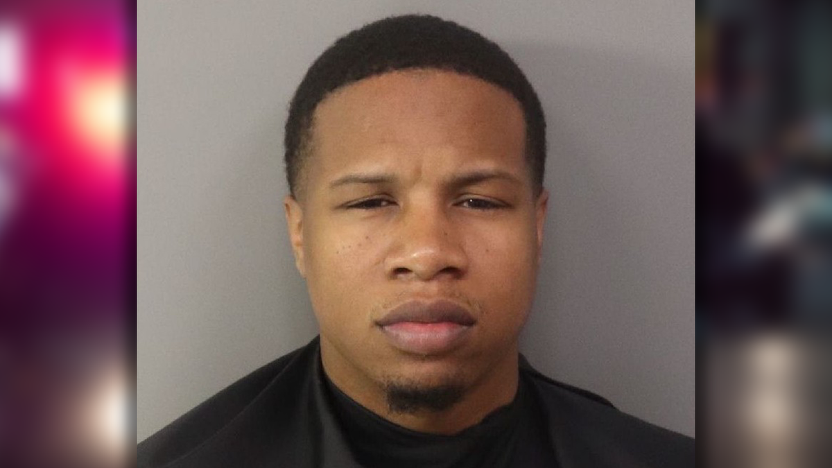 Greenville Man Sentenced to 25 Years After Selling Meth to Undercover SLED Agent