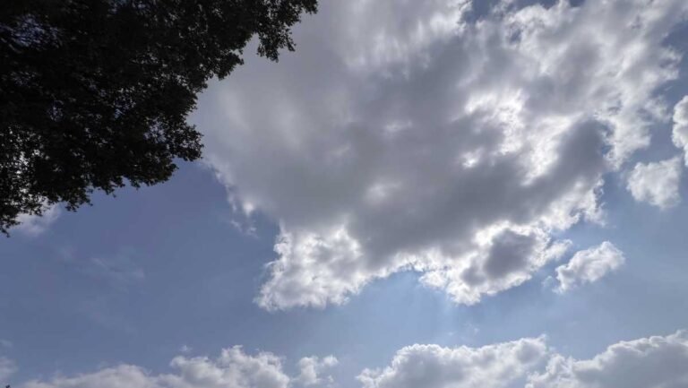Warmer Weekend Weather Ahead for North Carolina with Sunshine Before Rain Returns