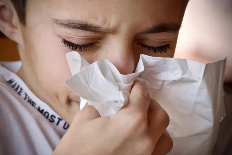 Whooping Cough Cases Climb in South Carolina, New Data Show