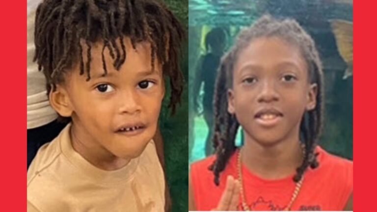 Amber Alert Issued as Florida Brothers Abducted by Non-Custodial Mother May Be Headed to Georgia