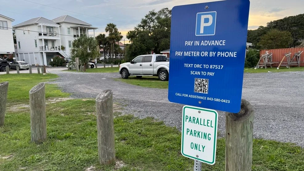 Charleston Parking Garage Rates to Increase Starting in October
