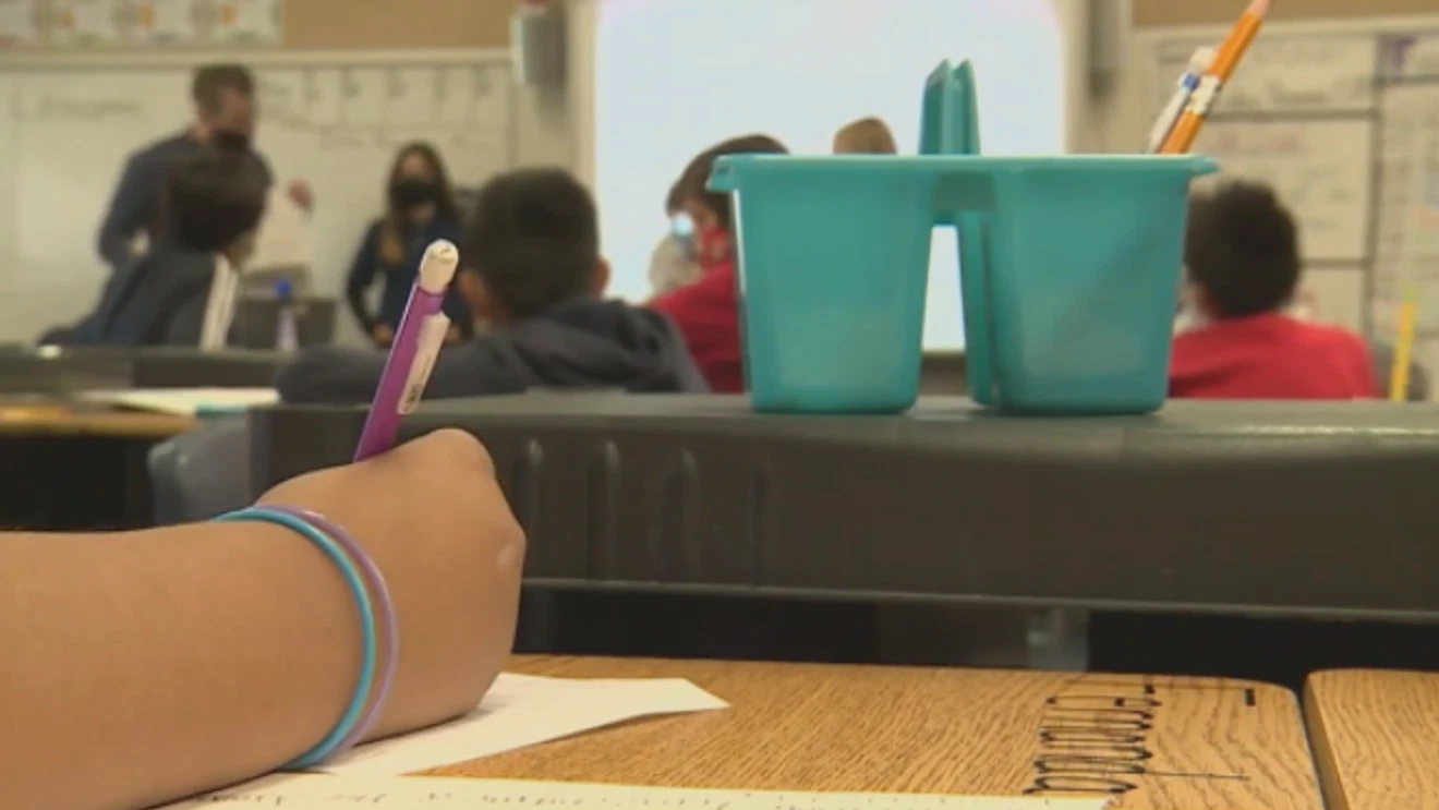 Richland One Laptop Shortage Leaves Students Waiting Weeks Into School Year