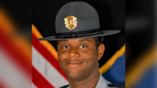 SC Highway Patrol Trooper Dennis Ricks Dies After Being Hit During I-26 Traffic Stop