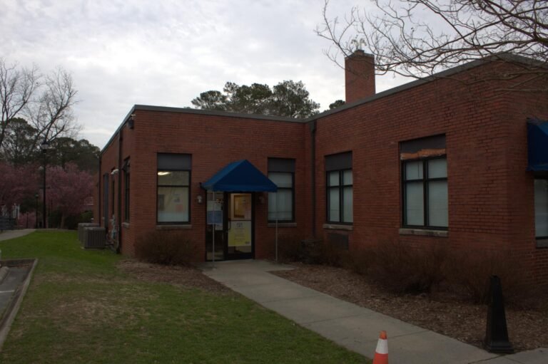 New DMV Office in Fuquay-Varina Aims to Cut Long Waits, Serve Growing Population