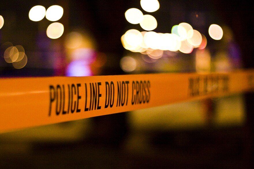 North Carolina Woman Sentenced After Killing Husband, Blaming Intruder