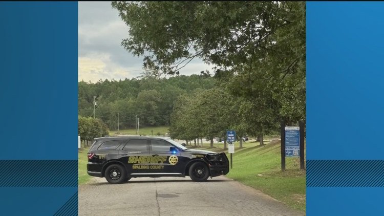 Toddler Rescued from Submerged Car in Georgia DUI Incident