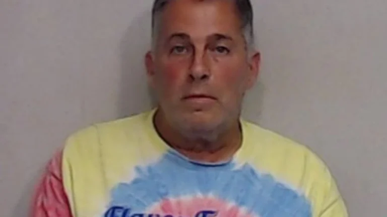 Georgia Man Charged in Mount Pleasant Skill Game Theft Worth Over $20K
