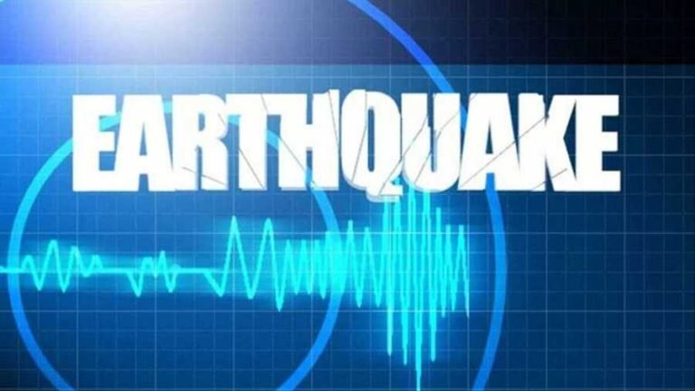 Western North Carolina Shaken by Two More Earthquakes This Week