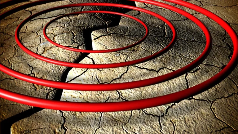 11 Earthquakes Recorded in Coronaca and Lake Greenwood Area Over 65 Hours