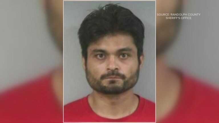North Carolina Man Sentenced to Death for Murder of 14-Month-Old in Randolph County