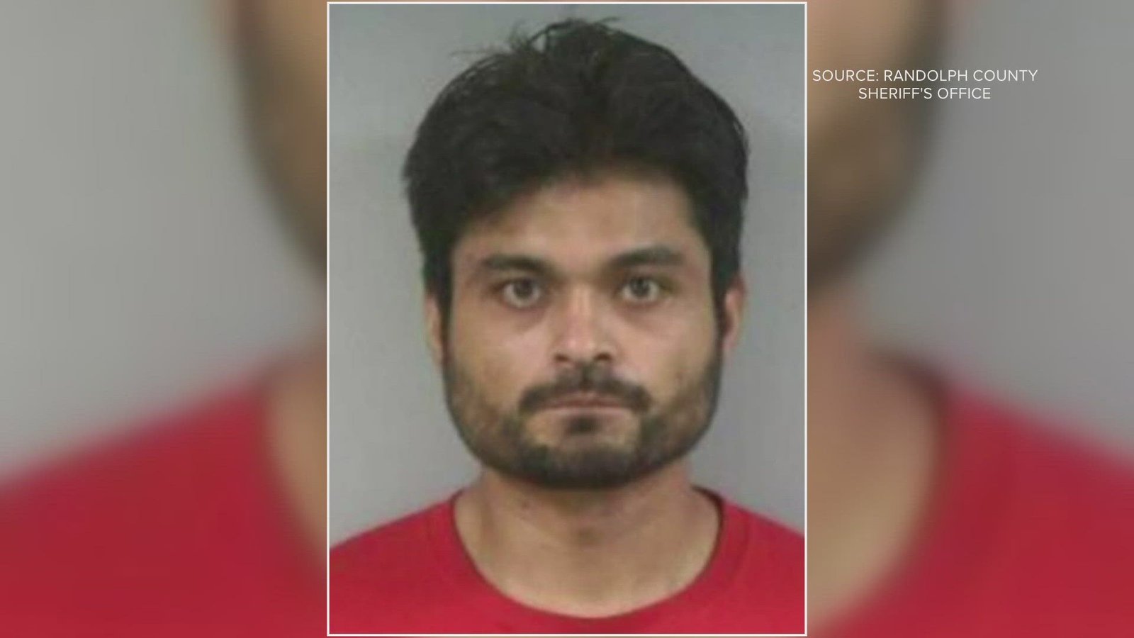 North Carolina Man Sentenced to Death for Murder of 14-Month-Old in Randolph County