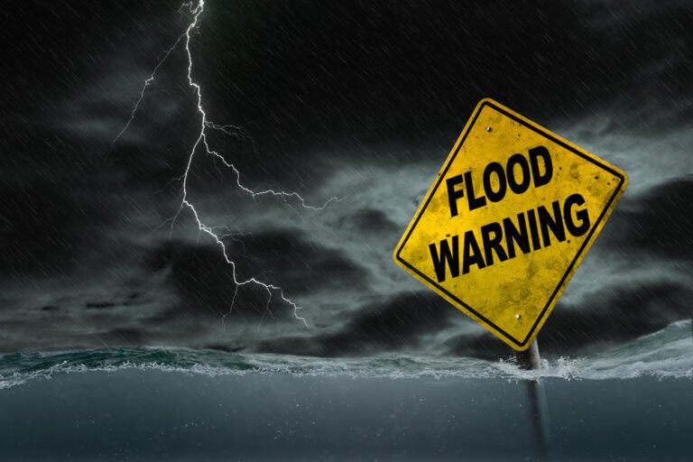 Flood Warnings Issued for Ocmulgee and Oconee Rivers as Water Levels Rise Across Georgia