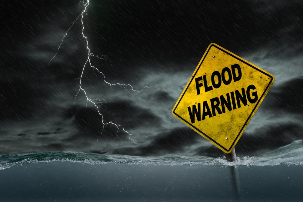 Flood Warnings Issued for Ocmulgee and Oconee Rivers as Water Levels Rise Across Georgia