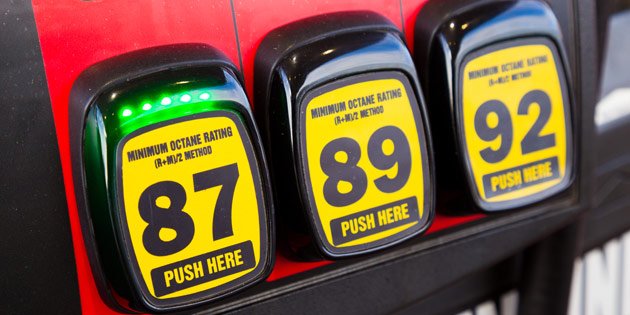 Georgia Gas Prices Dip to $2.90 Per Gallon, Lowest Average in Months