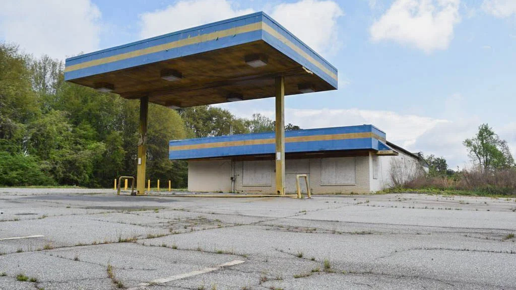 ‘Gasoline Alley’ Filming Locations Highlight the Charm of South Central Georgia