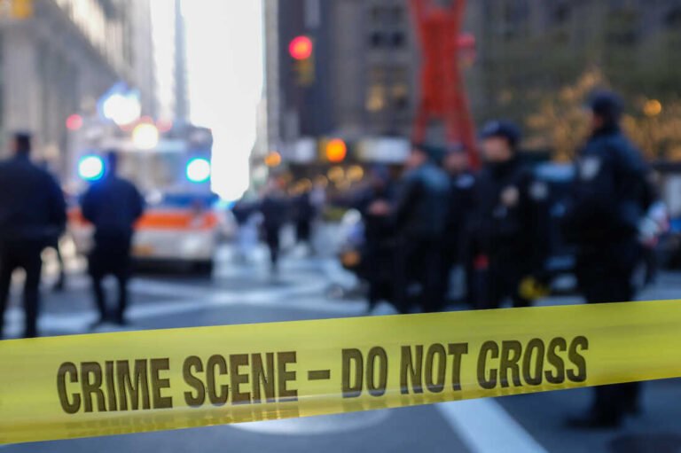 “Wonderful Wife” Turns Killer: North Carolina Plastic Surgeon Shot Dead Amid Financial Scandal