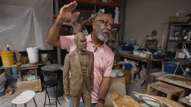 Robert Smalls to Become First Individual African American Honored with Statue at South Carolina State House
