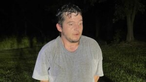Georgia Man Arrested for Stabbing His Brother at Royston Motel